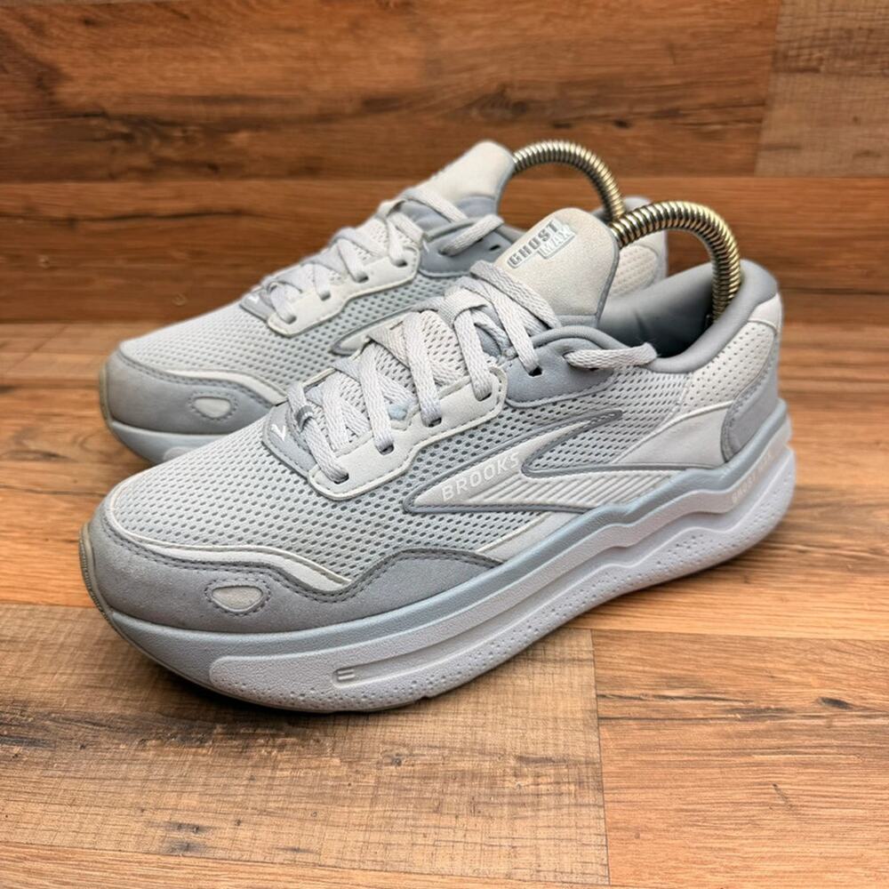 Brooks Ghost Max 2 women’s size 8B Running Shoes comfort